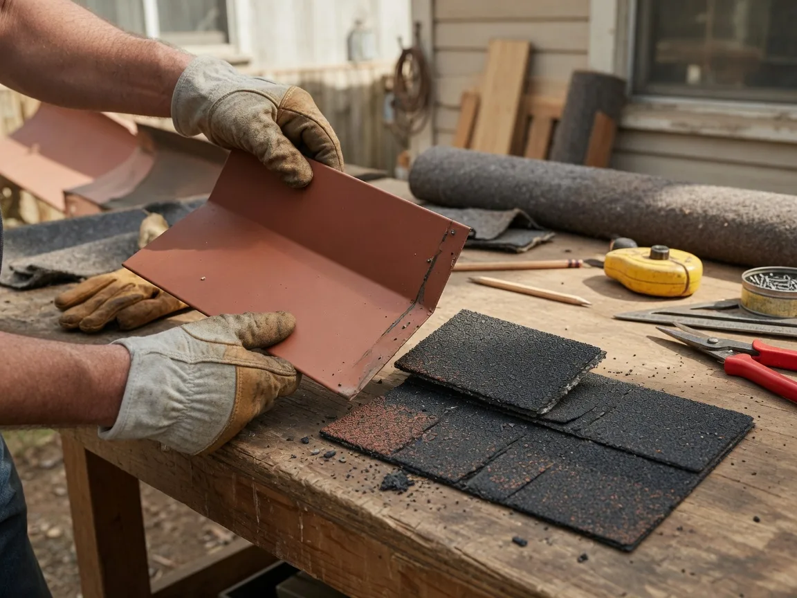 Roof Repair company in Iowa Park, TX
